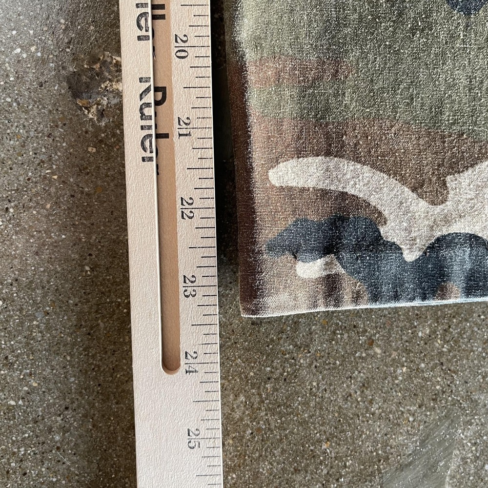 Winchester Pants Youth Large Camo Hunting Cotton Outdoor Woodland Pattern - Picture 8 of 12